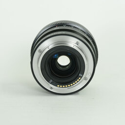 SONY FE 40mm F2.5 G SEL40F25G