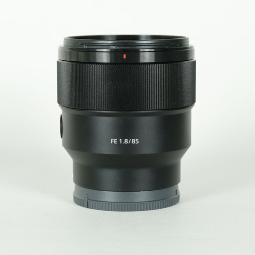 SONY FE 85mm F1.8 SEL85F18 SONY FE 85mm F1.8 SEL85F18
