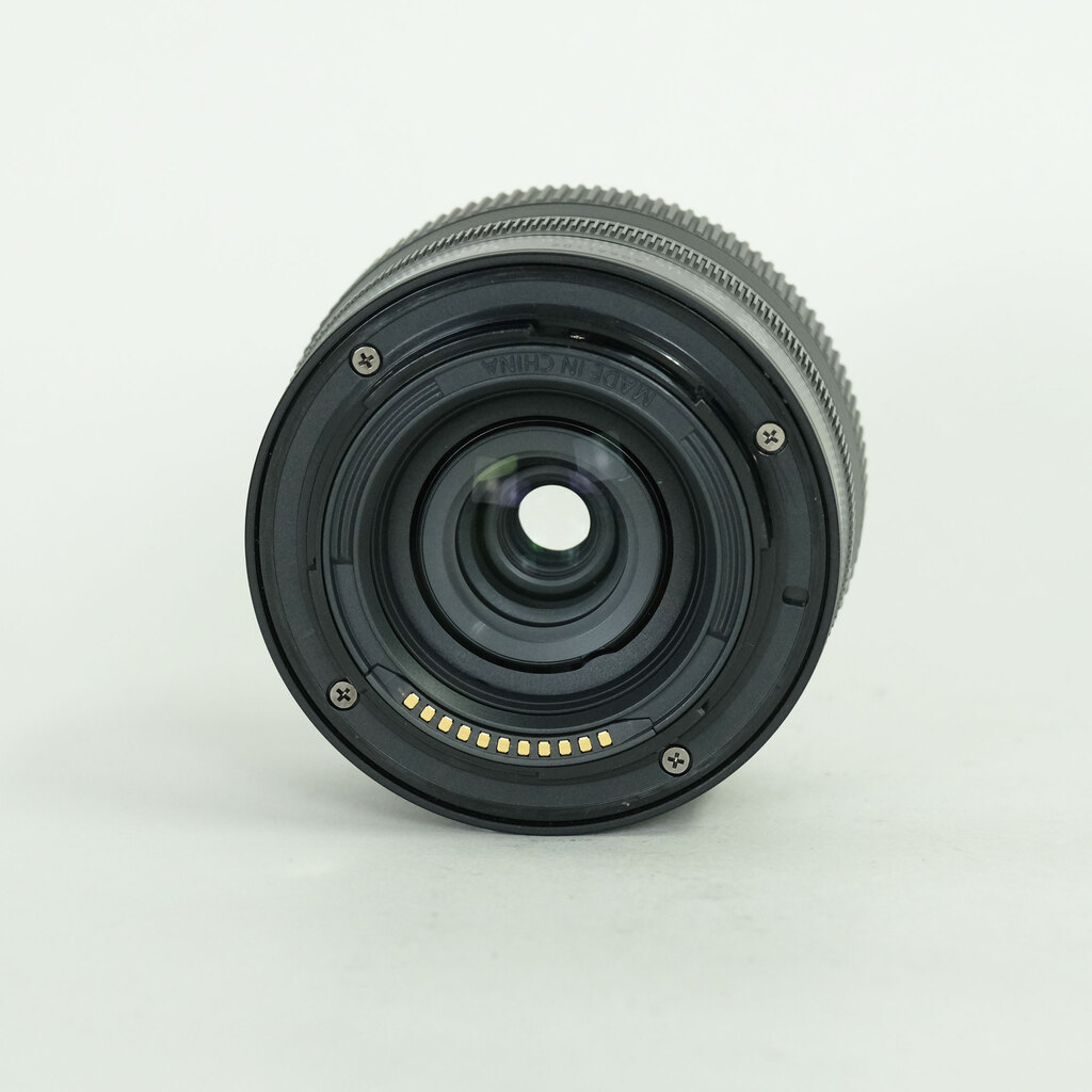 Nikon NIKKOR Z 24-50mm f/4-6.3