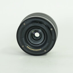 Nikon NIKKOR Z 24-50mm f/4-6.3