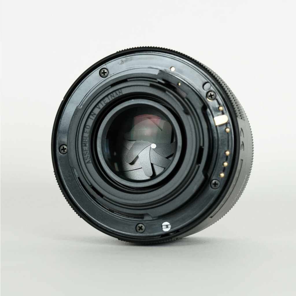 PENTAX smc PENTAX-DA 50mmF1.8 PENTAX smc PENTAX-DA 50mmF1.8