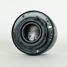 PENTAX smc PENTAX-DA 50mmF1.8 PENTAX smc PENTAX-DA 50mmF1.8