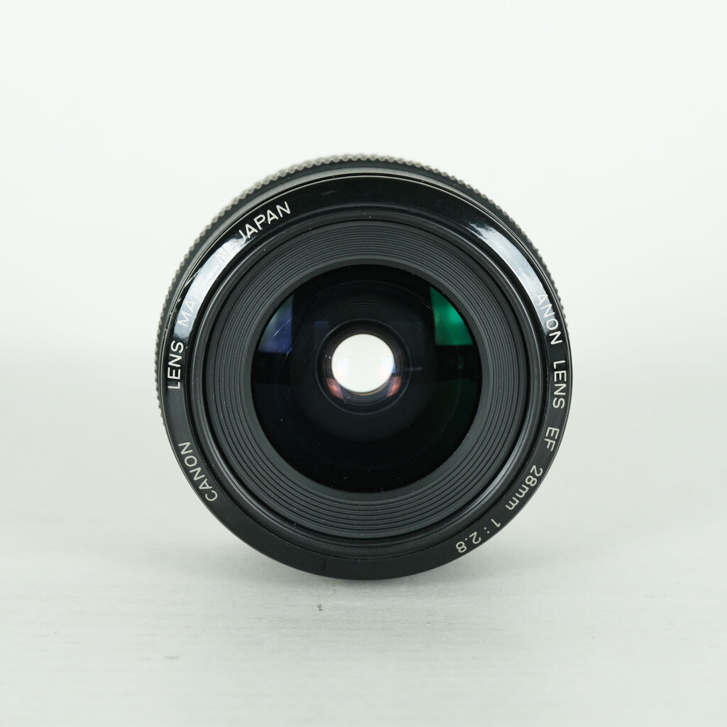 Canon EF28mm F2.8の出品 | ONE SCENE（ワンシーン）