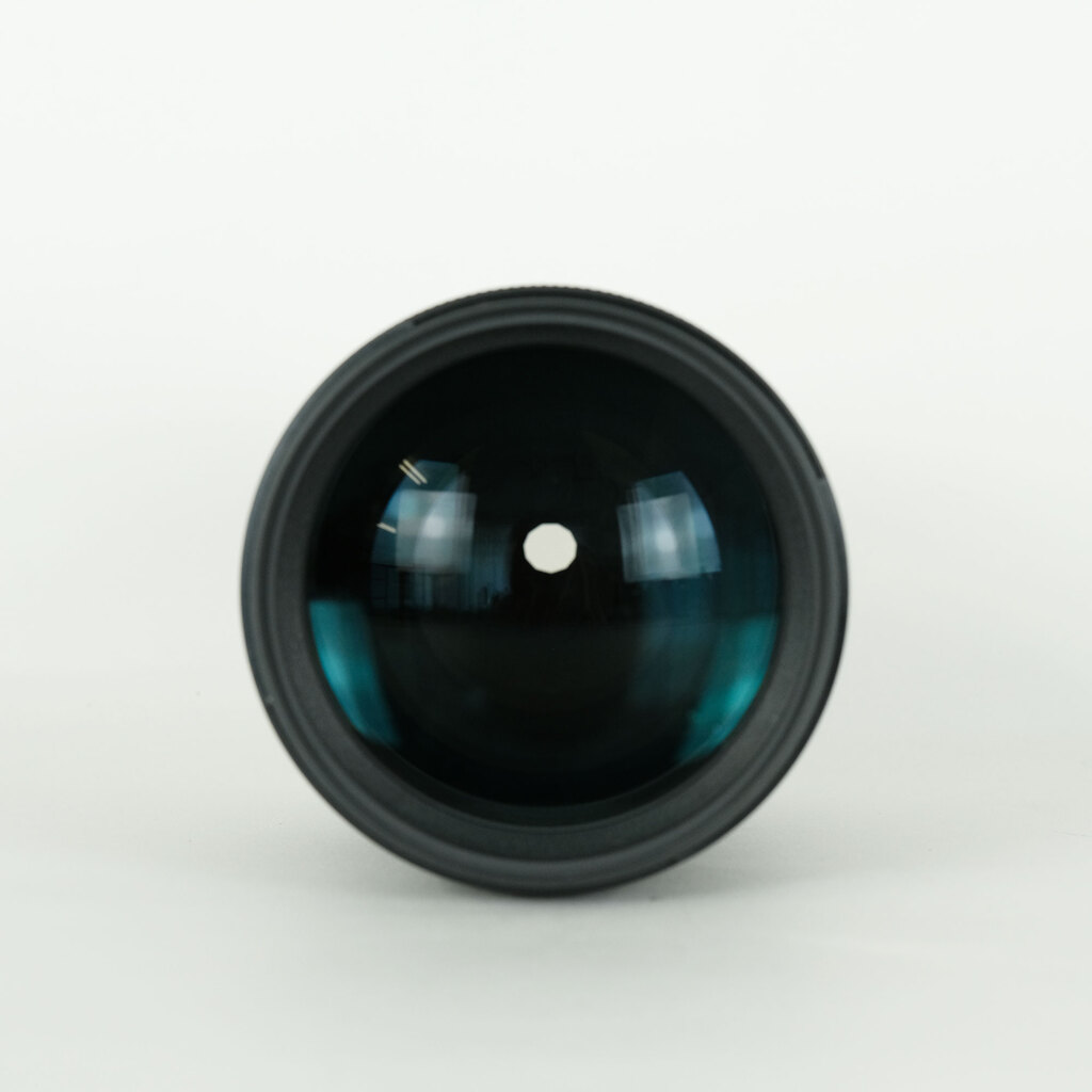 SONY FE 135mm F1.8 GM SEL135F18GM