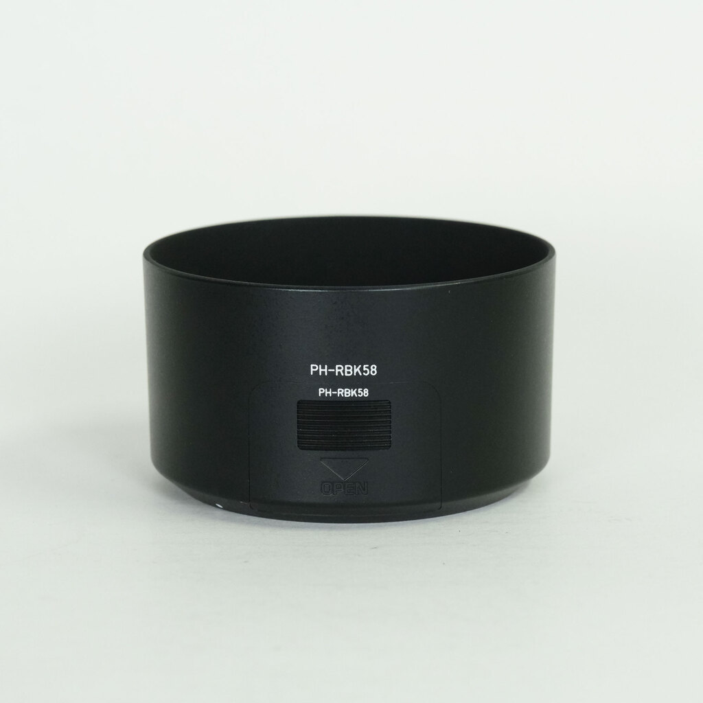 PENTAX HD PENTAX-DA 55-300mmF4.5-6.3ED PLM WR RE