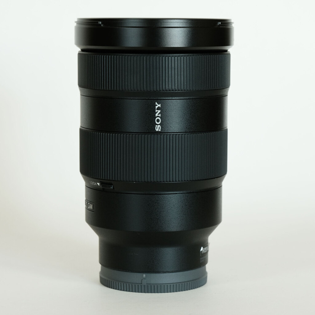 SONY FE 24-70mm F2.8 GM SEL2470GM