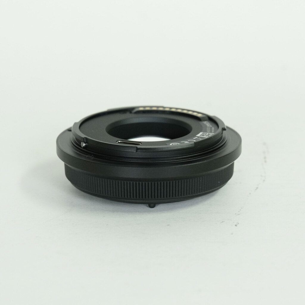 VILTROX AF 28mm F4.5 AIR ニコンZ用