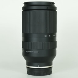 TAMRON 70-180mm F/2.8 Di III VXD (Model A056) [ ソニーE用 ]