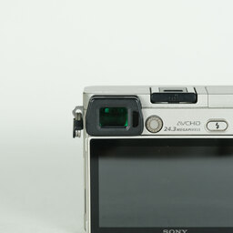 SONY α6000(ILCE-6000) SONY α6000(ILCE-6000)