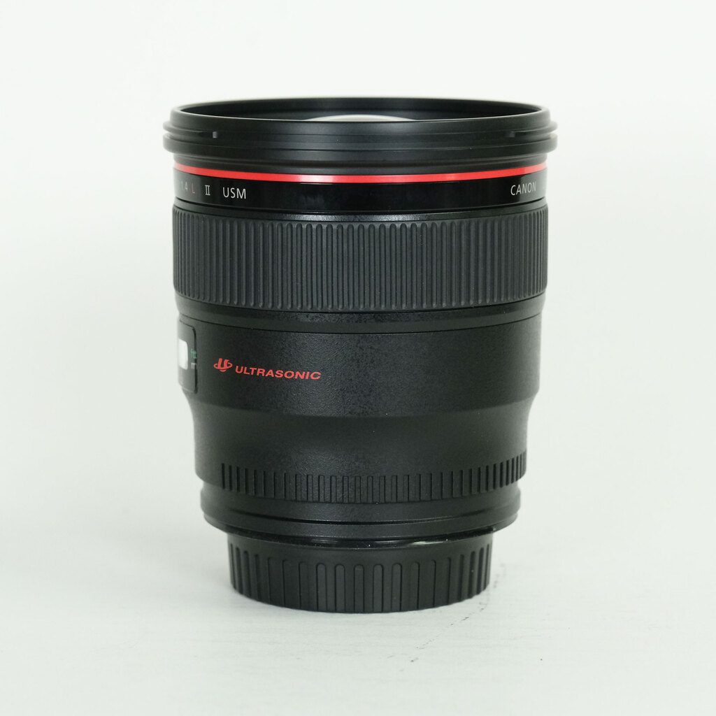 Canon EF24mm F1.4L II USM