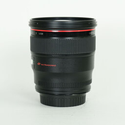 Canon EF24mm F1.4L II USM