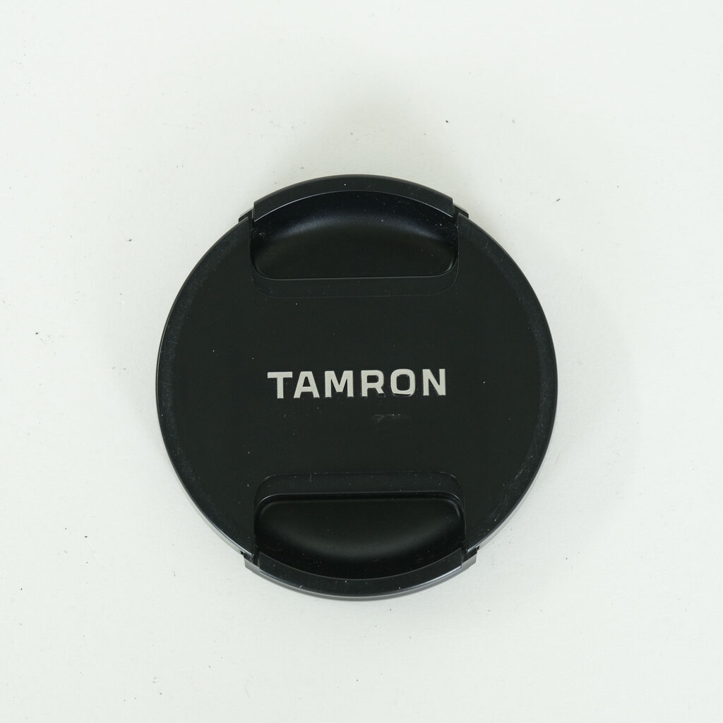 TAMRON 50-400mm F/4.5-6.3 Di III VC VXD (Model A067) [ニコンZ用]