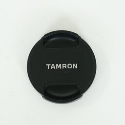 TAMRON 50-400mm F/4.5-6.3 Di III VC VXD (Model A067) [ニコンZ用]