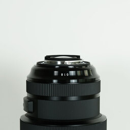 SIGMA 14-24mm F2.8 DG HSM｜Art [ニコンF用]