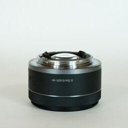 Canon RF16mm F2.8 STM