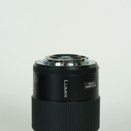 Panasonic LUMIX G X VARIO PZ 45-175mm / F4.0-5.6 ASPH. / POWER O.I.S.