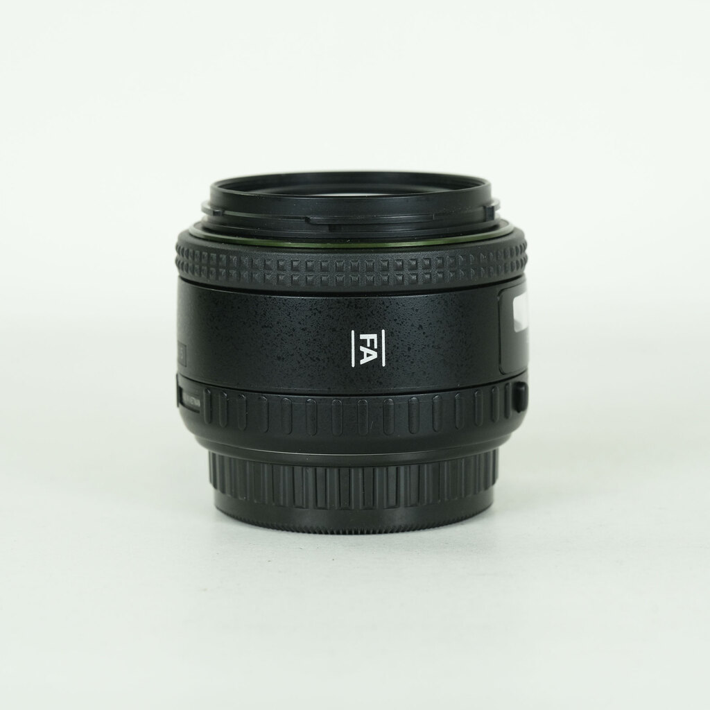 PENTAX HD PENTAX-FA 35mmF2