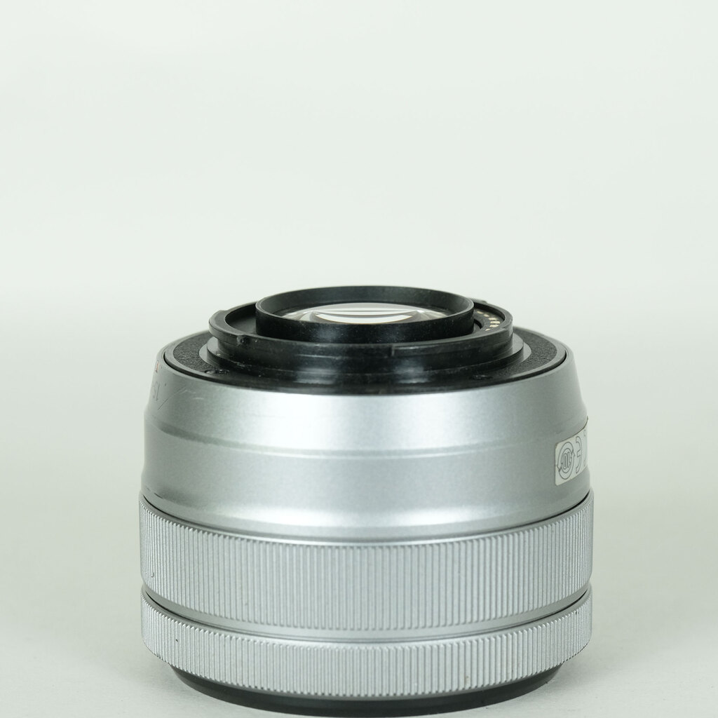 FUJIFILM XC15-45mmF3.5-5.6 OIS PZ FUJIFILM XC15-45mmF3.5-5.6 OIS PZ