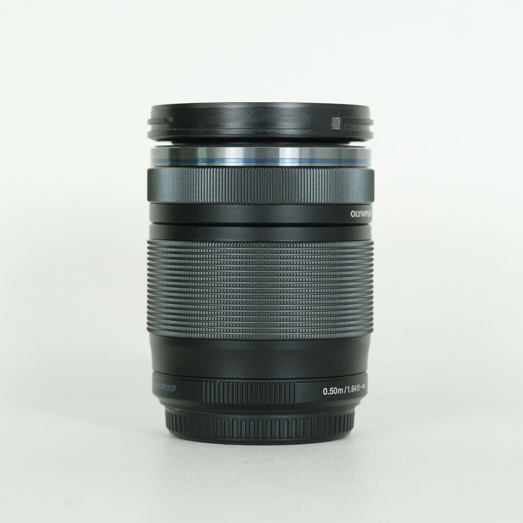 OLYMPUS M.ZUIKO DIGITAL ED14-150mm F4.0-5.6 II