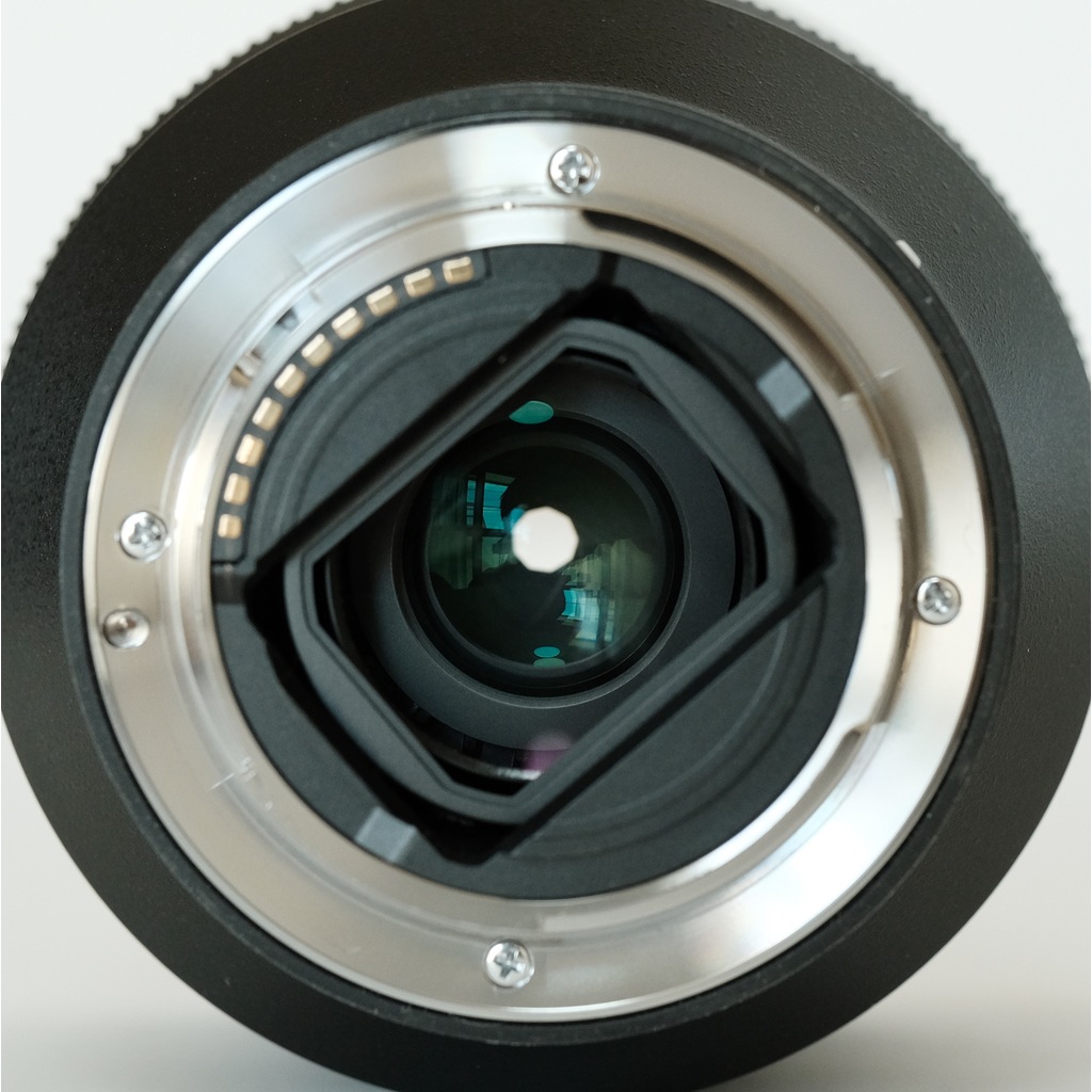 SONY FE 24-105mm F4 G OSS SEL24105G