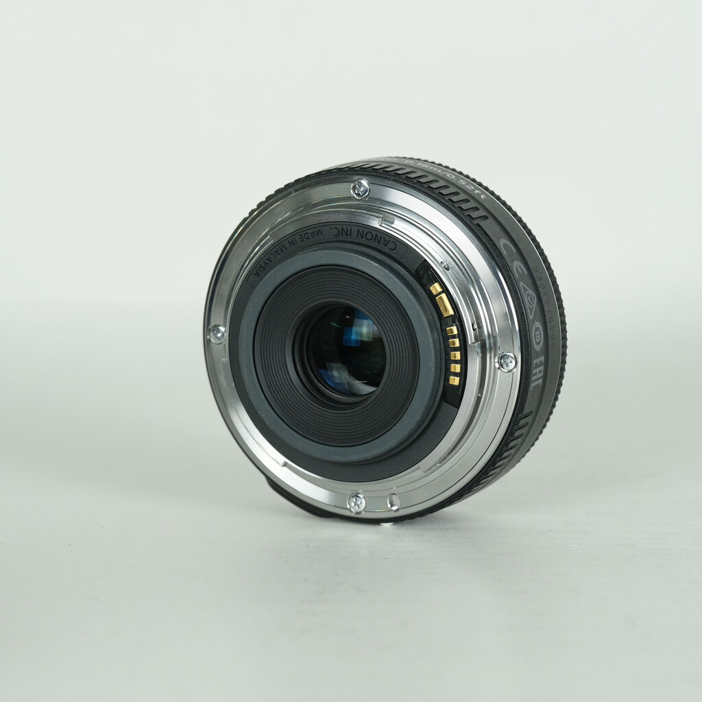 Canon EF-S24mm F2.8 STMの出品 | ONE SCENE（ワンシーン）