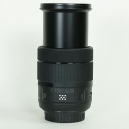 Canon EF-S18-135mm F3.5-5.6 IS USM Canon EF-S18-135mm F3.5-5.6 IS USM