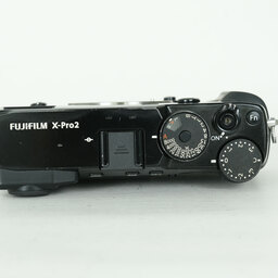 FUJIFILM X-Pro2
