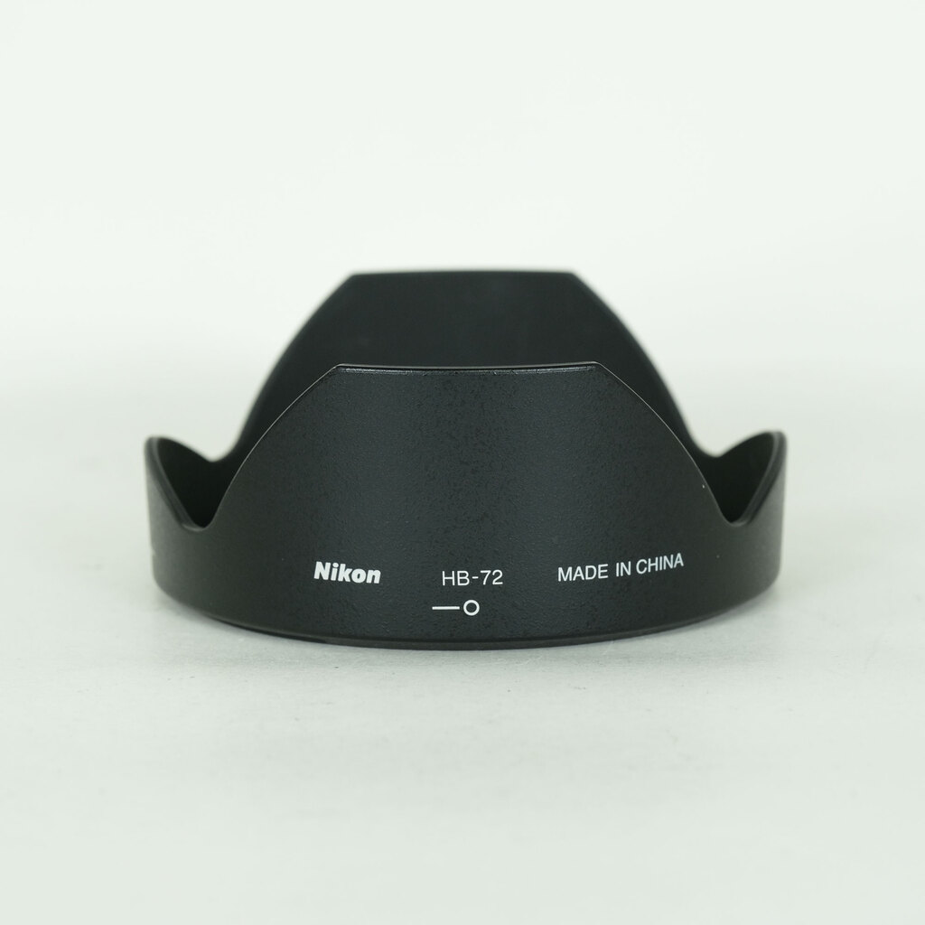 Nikon AF-S NIKKOR 20mm f/1.8G ED