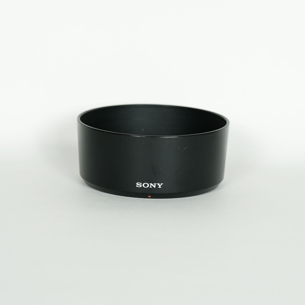SONY FE 50mm F1.8 SEL50F18F