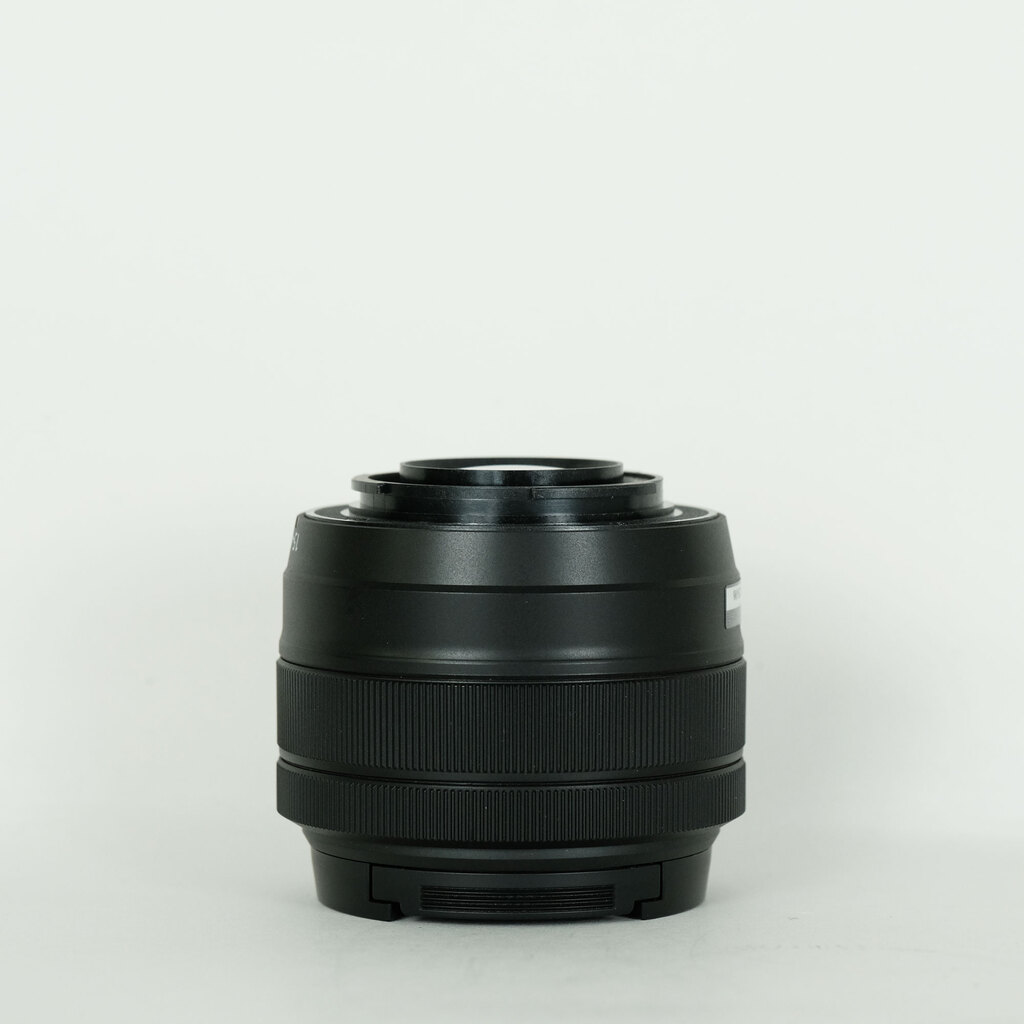 FUJIFILM XC15-45mmF3.5-5.6 OIS PZ