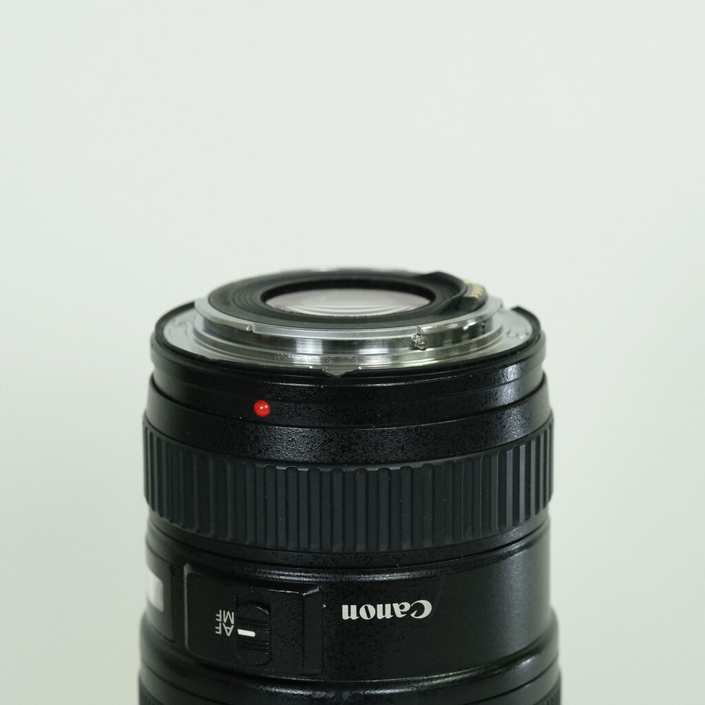 Canon EF16-35mm F2.8L II USM