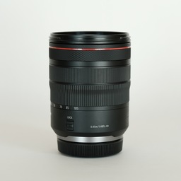 Canon RF24-105mm F4 L IS USM