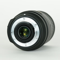 Nikon AF-S DX NIKKOR 18-300mm F3.5-5.6G ED VR