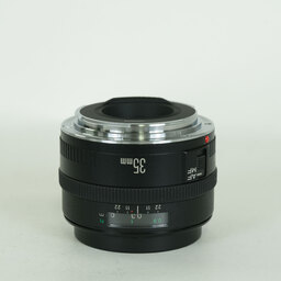Canon EF35mm F2