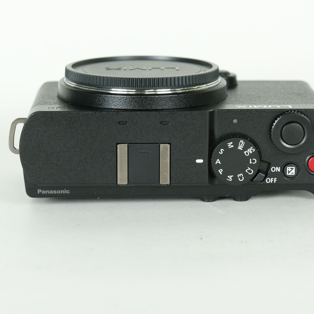 Panasonic LUMIX DC-S9