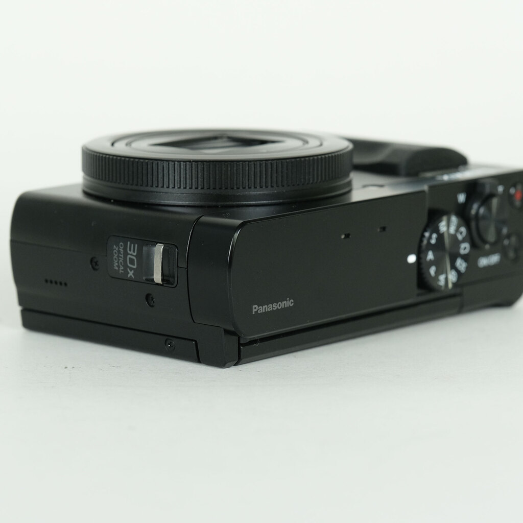 Panasonic LUMIX TZ99 Panasonic LUMIX TZ99
