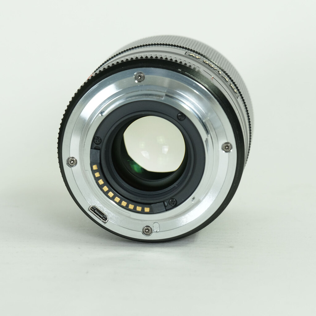 VILTROX AF 33mm F1.4 (フジフイルムX用)
