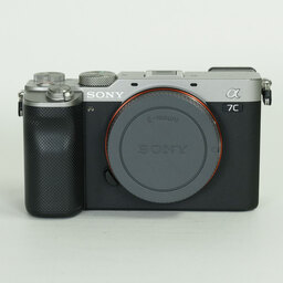 SONY α7C(ILCE-7C) SONY α7C(ILCE-7C)