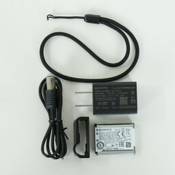 SONY Cyber-shot DSC-RX0M2