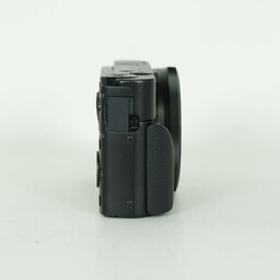 SONY Cyber-shot DSC-RX100