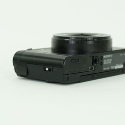 SONY Cyber-shot DSC-WX500 ブラック SONY Cyber-shot DSC-WX500 ブラック