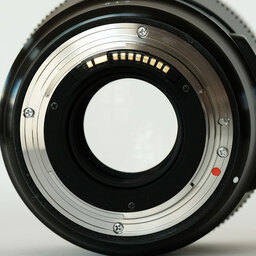 SIGMA 135mm F1.8 DG HSM｜Art [キヤノン用]