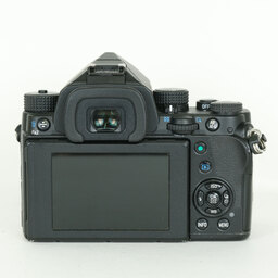 PENTAX KP PENTAX KP