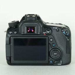 Canon EOS 80D Canon EOS 80D