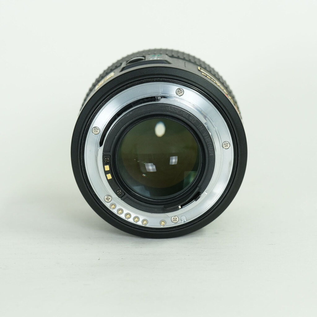 PENTAX smc PENTAX-DA★ 55mmF1.4 SDM