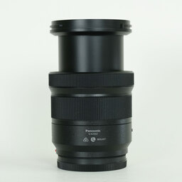 Panasonic LUMIX S 20-60mm F3.5-5.6