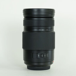 Panasonic LUMIX G VARIO 100-300mm / F4.0-5.6 II / POWER O.I.S. Panasonic LUMIX G VARIO 100-300mm / F4.0-5.6 II / POWER O.I.S.