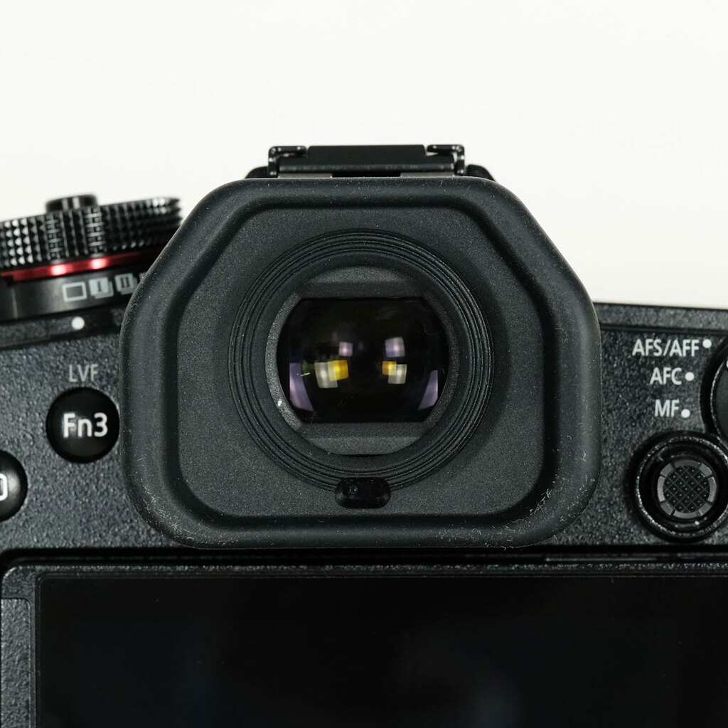 Panasonic LUMIX DC-G9 PRO