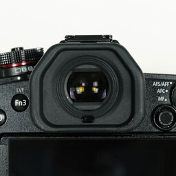 Panasonic LUMIX DC-G9 PRO