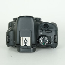 Canon EOS Kiss X7
